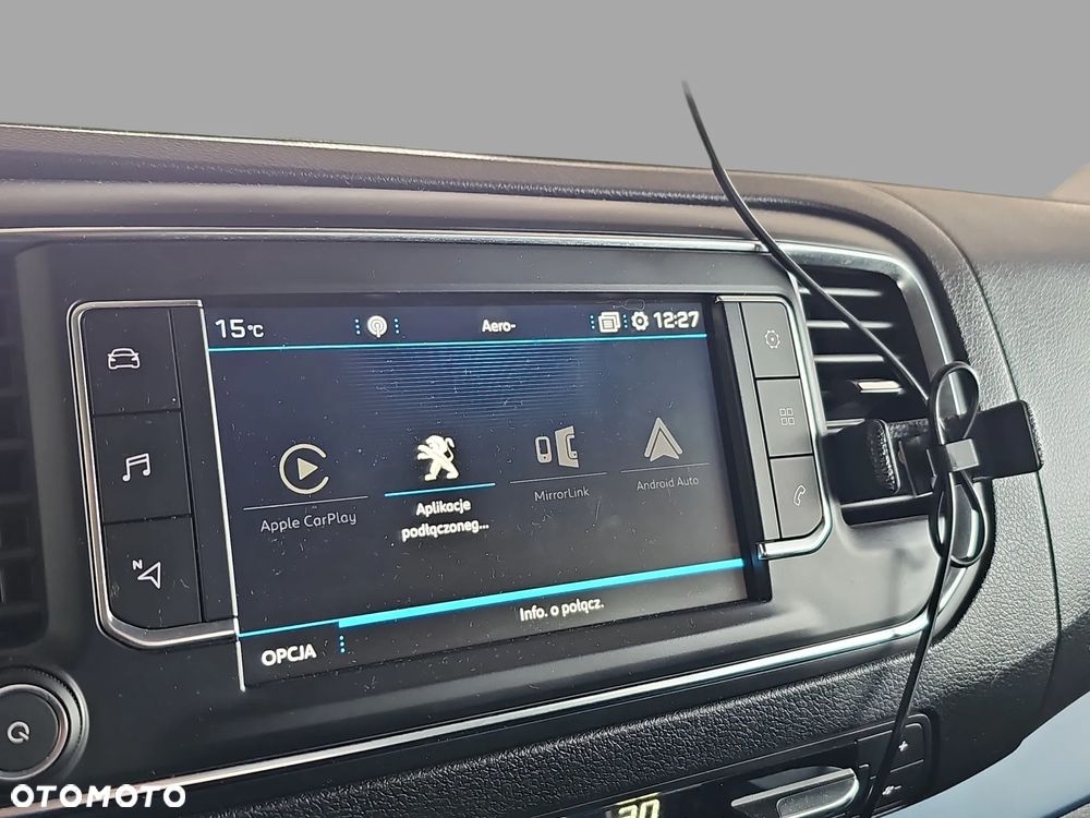 Peugeot Traveller - 18