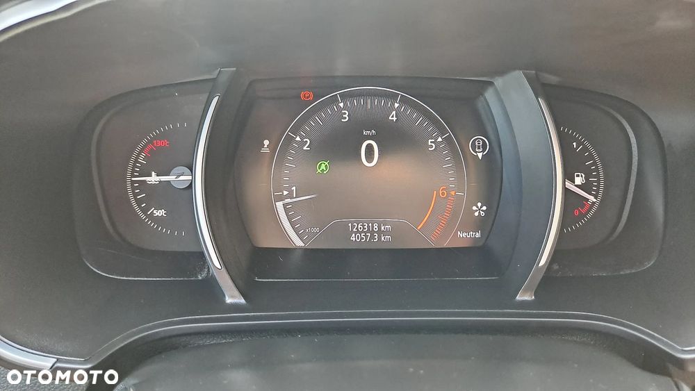 Renault Megane ENERGY TCe 130 LIMITED - 30