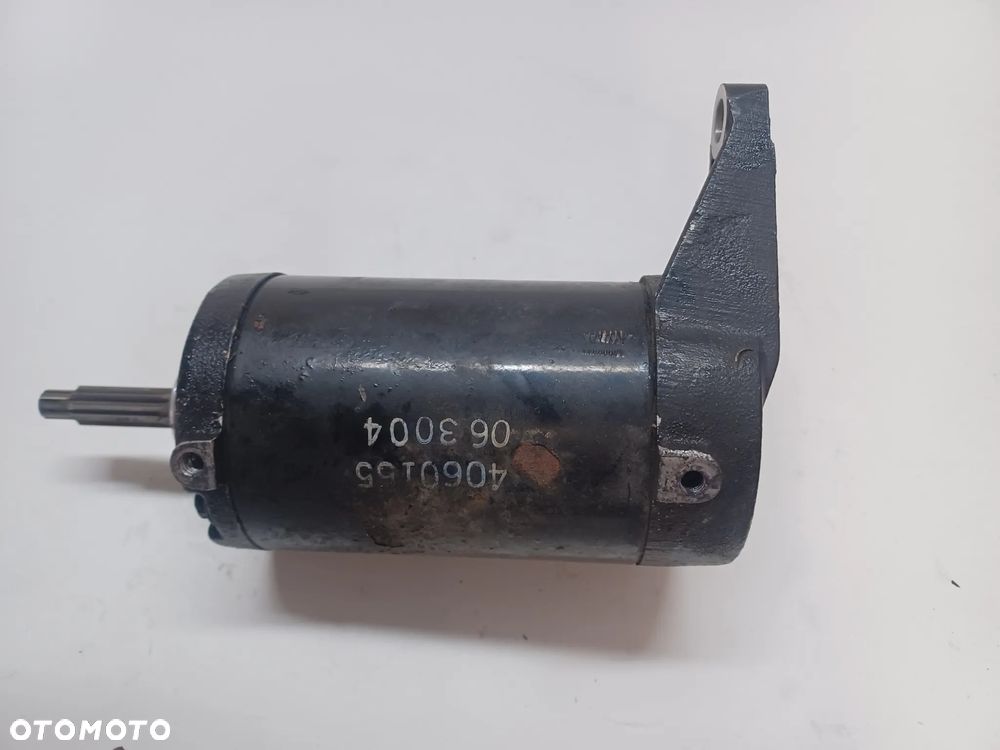 Victory Kingpin 2005 rozrusznik - 2