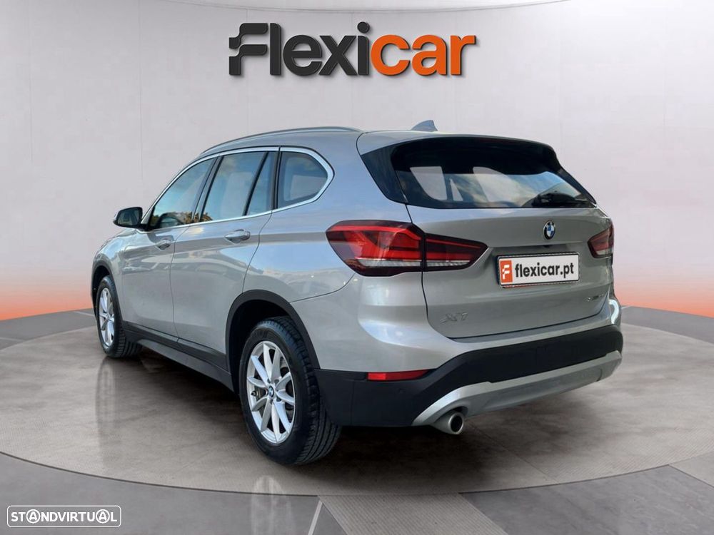 BMW X1 - 7