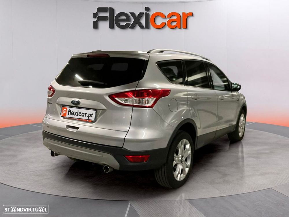 Ford Kuga - 6