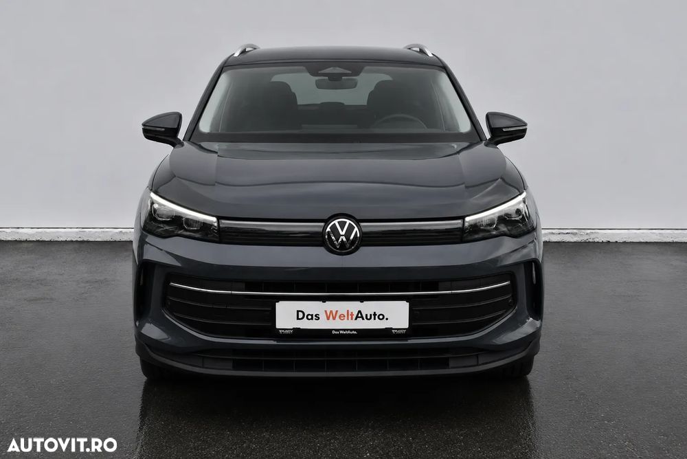 Volkswagen Tiguan 2.0 TDI DSG Life - 10