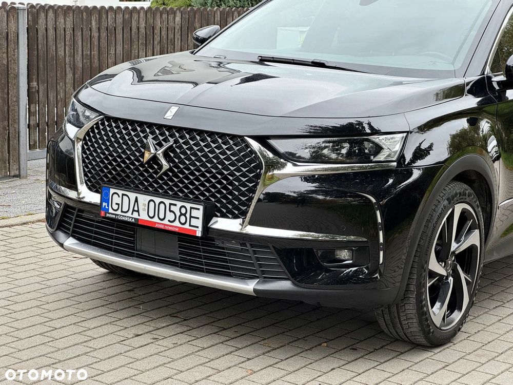 DS Automobiles DS 7 Crossback 1.6 PureTech Rivoli - 7
