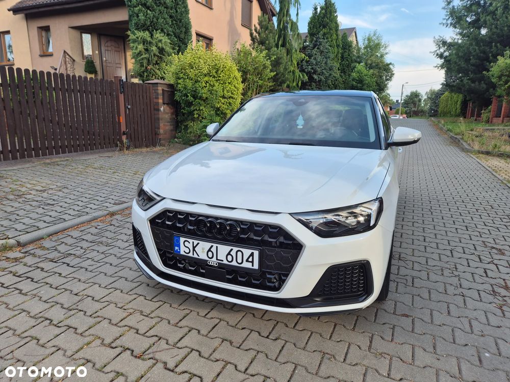 Audi A1 Sportback - 2