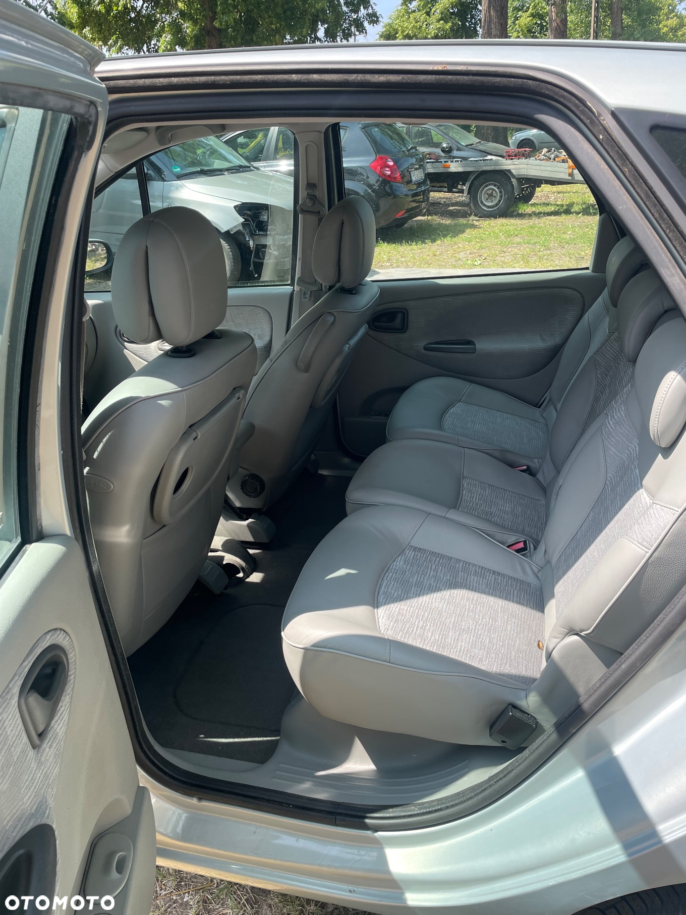 Renault Scenic 1.6 16V Privilege - 7