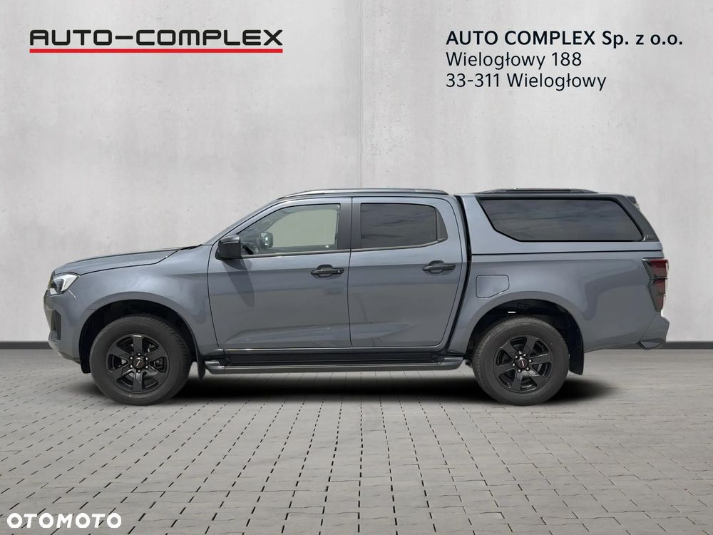 Isuzu D-Max 1.9 DC LSE - 3