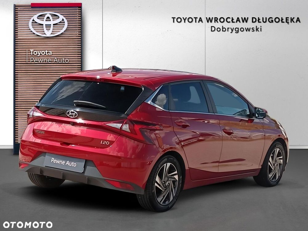 Hyundai i20 1.2 Cool - 5