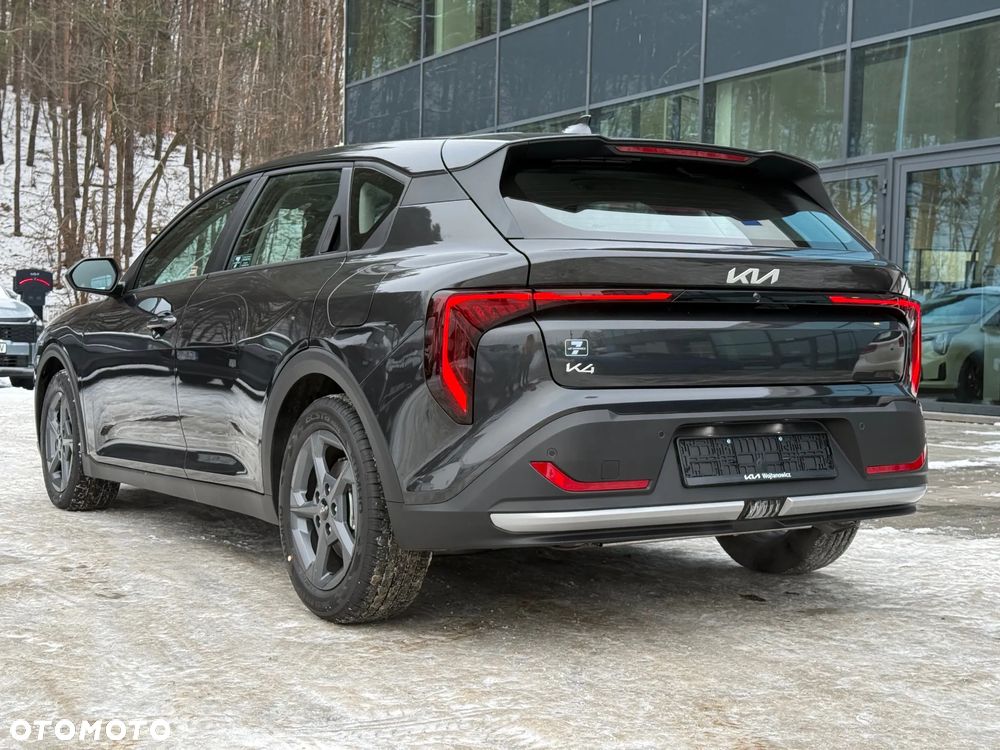 Kia K4 1.6 T-GDI M - 9