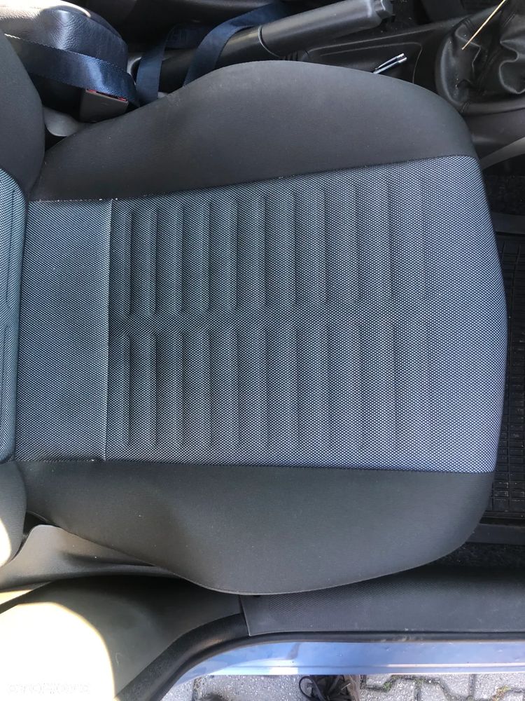 Fiat Punto 1.2 8V Classic - 11