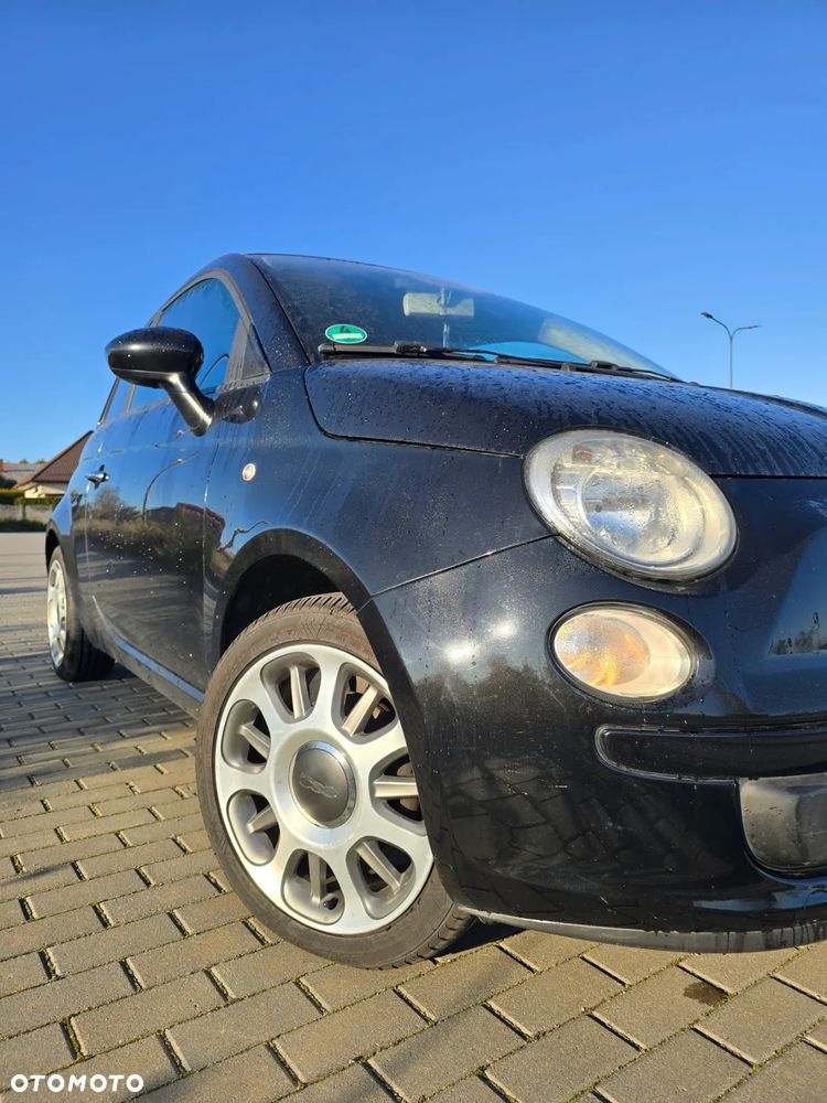Fiat 500 1.4 16V S - 11