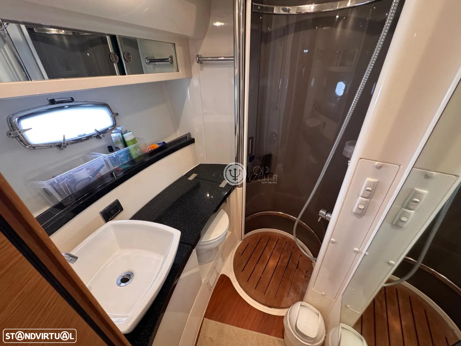 Fairline Targa 44 GT - 27