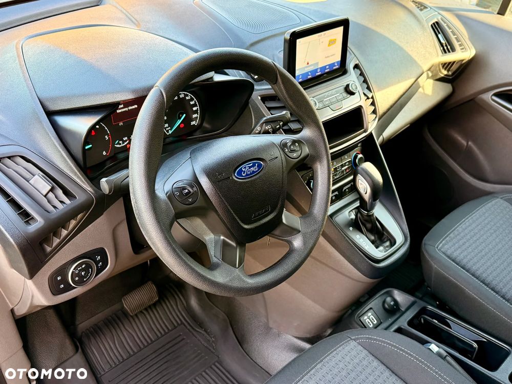 Ford Transit Connect - 25