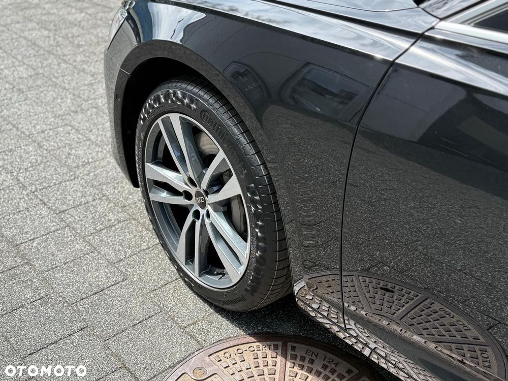 Audi A6 Avant 50 TFSI e PHEV Quattro S tronic - 12