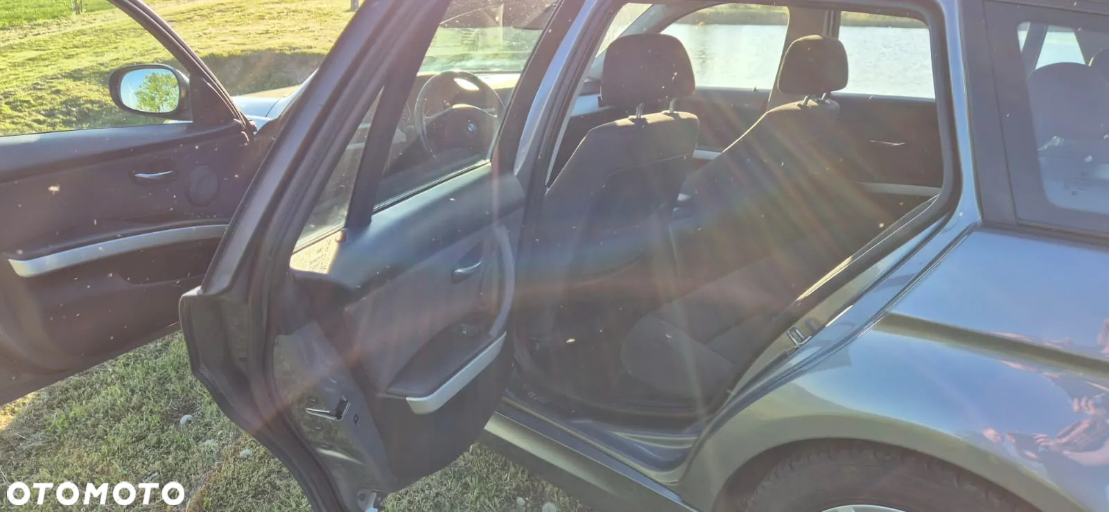 BMW Seria 3 318d - 8