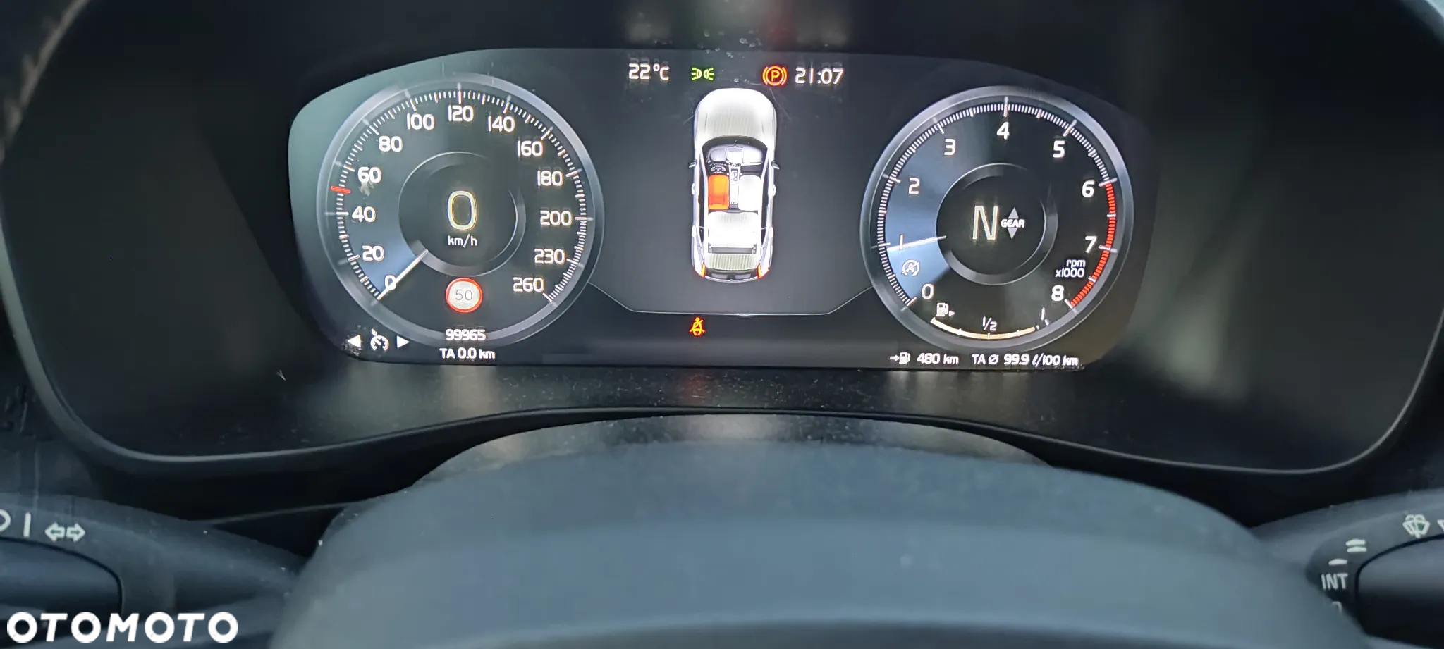 Volvo XC 40 T3 - 6