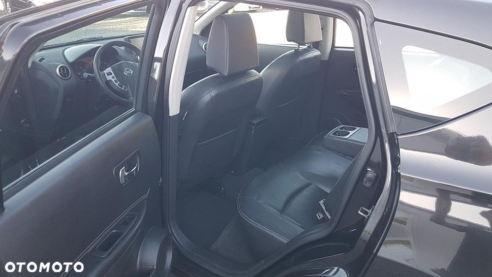Nissan Qashqai 2.0 dCi Tekna Premium - 26