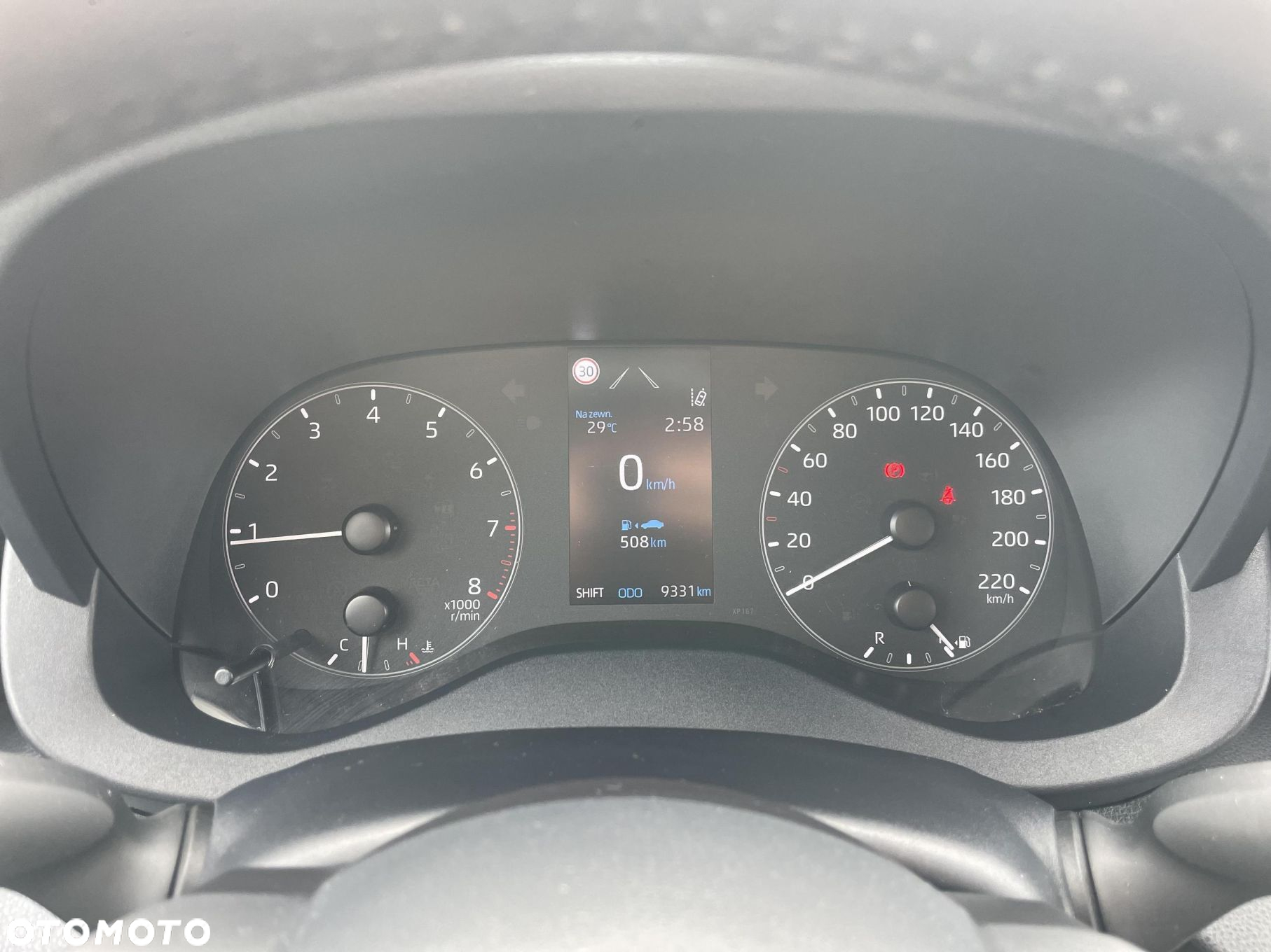 Toyota Yaris 1.5 Comfort - 17