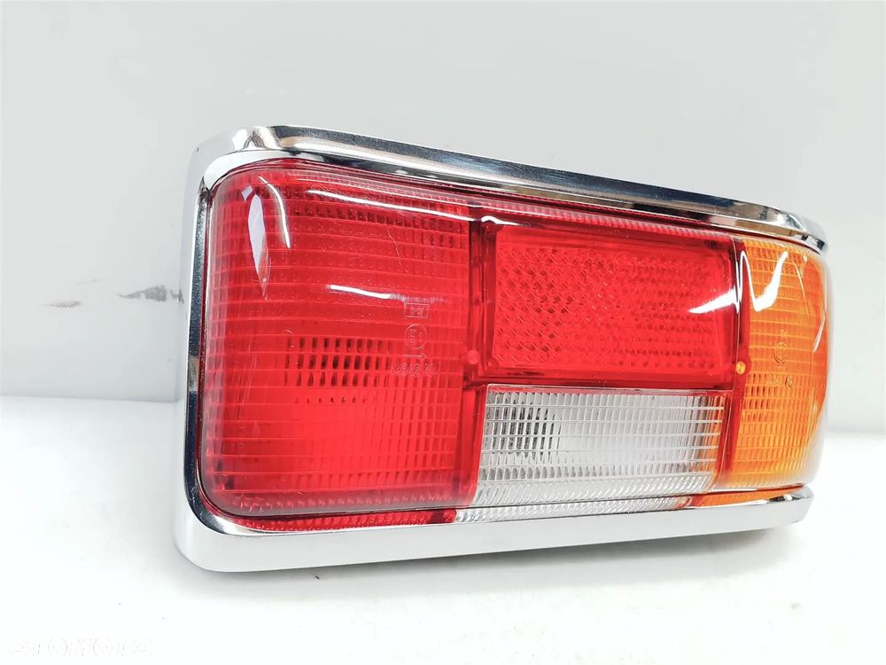 MERCEDES W114 W115 PRAWA LAMPA TYŁ ORYGINAŁ !!! - 3
