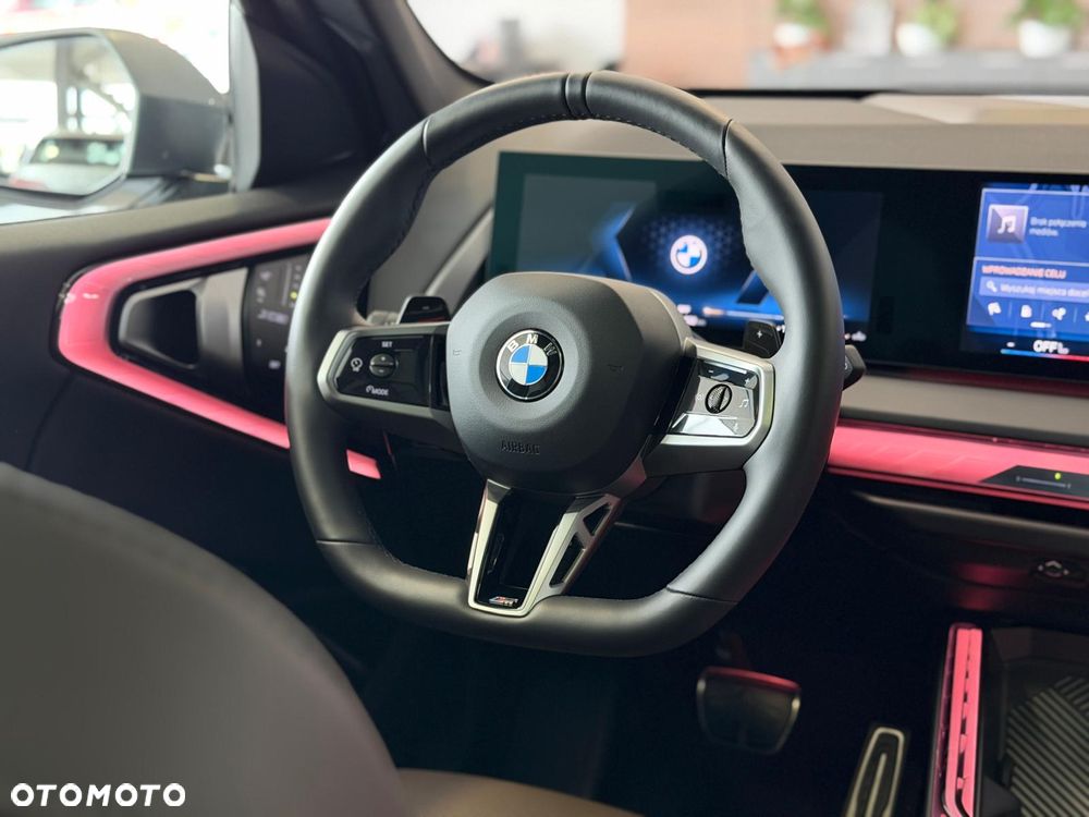 BMW X3 xDrive20d mHEV - 14