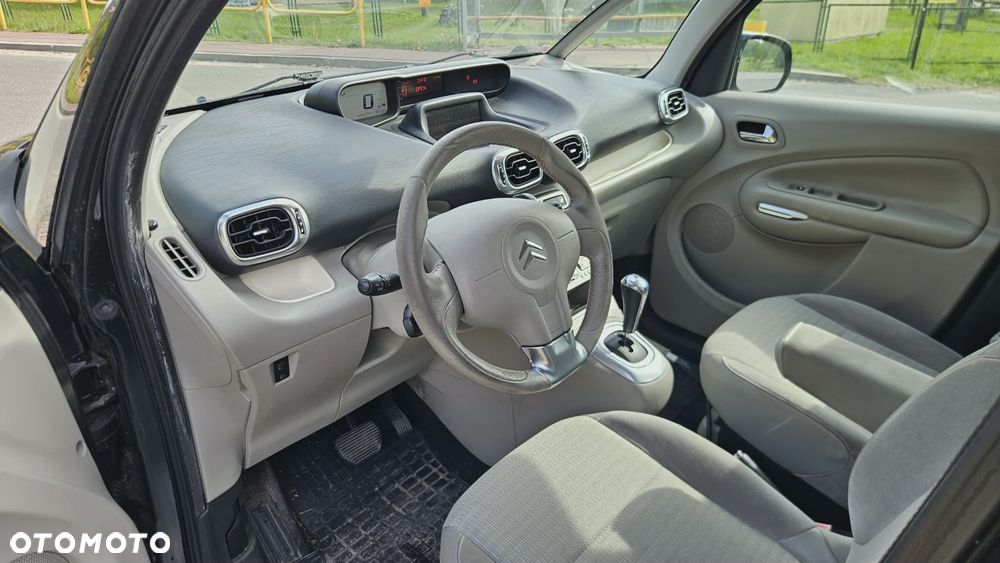 Citroën C3 Picasso 1.6 e-HDi Exclusive MCP - 6