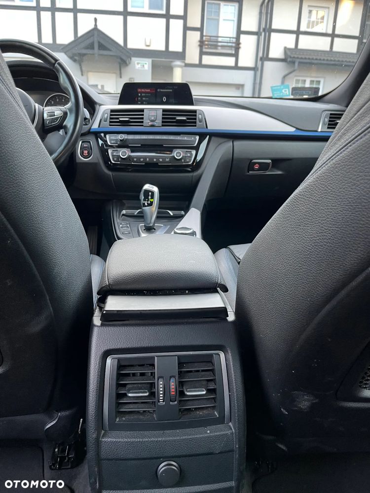 BMW Seria 3 - 16