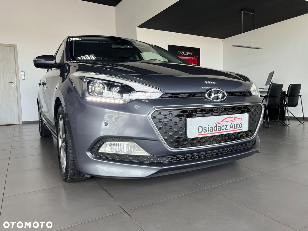Hyundai i20 - 10