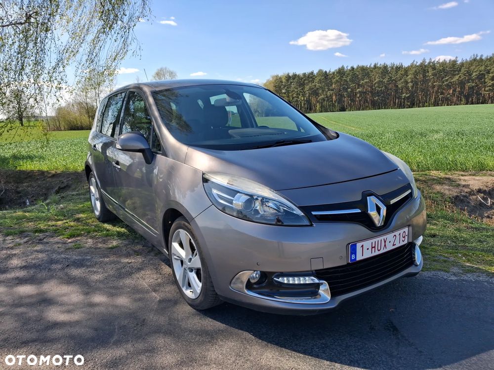 Renault Scenic Energy dCi 110 S&S Bose Edition - 13