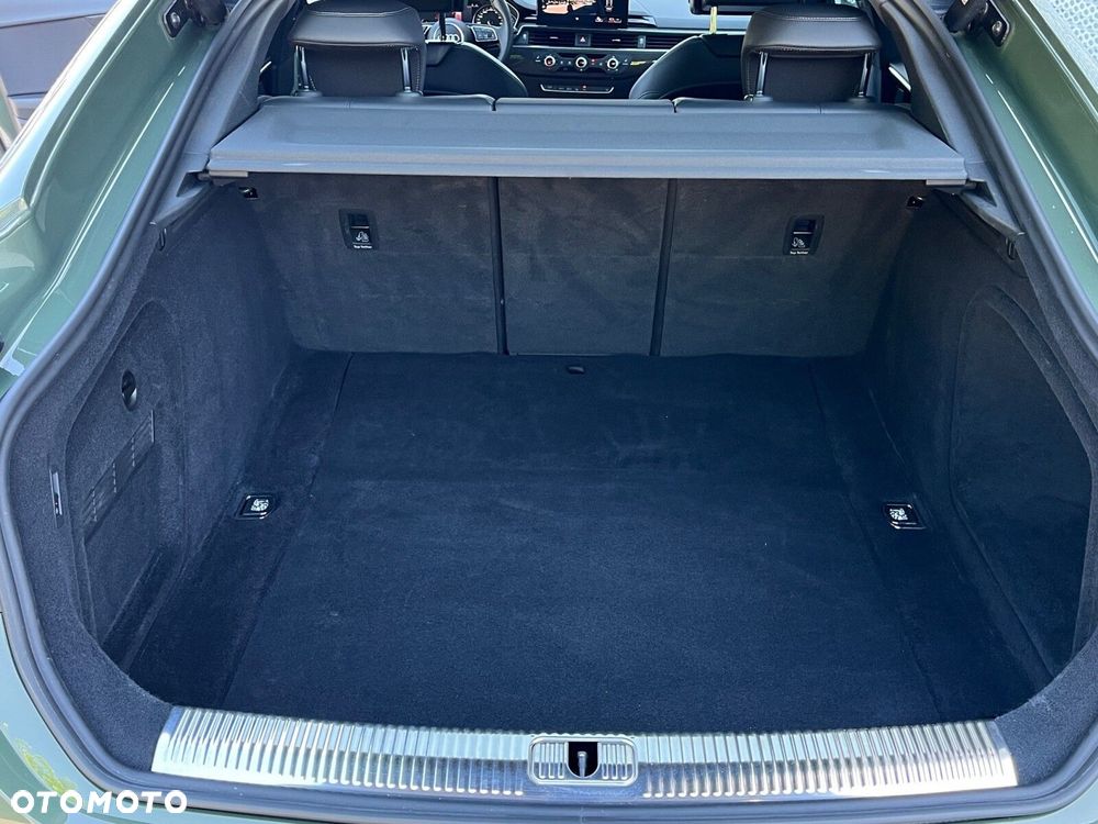 Audi A5 Sportback - 40