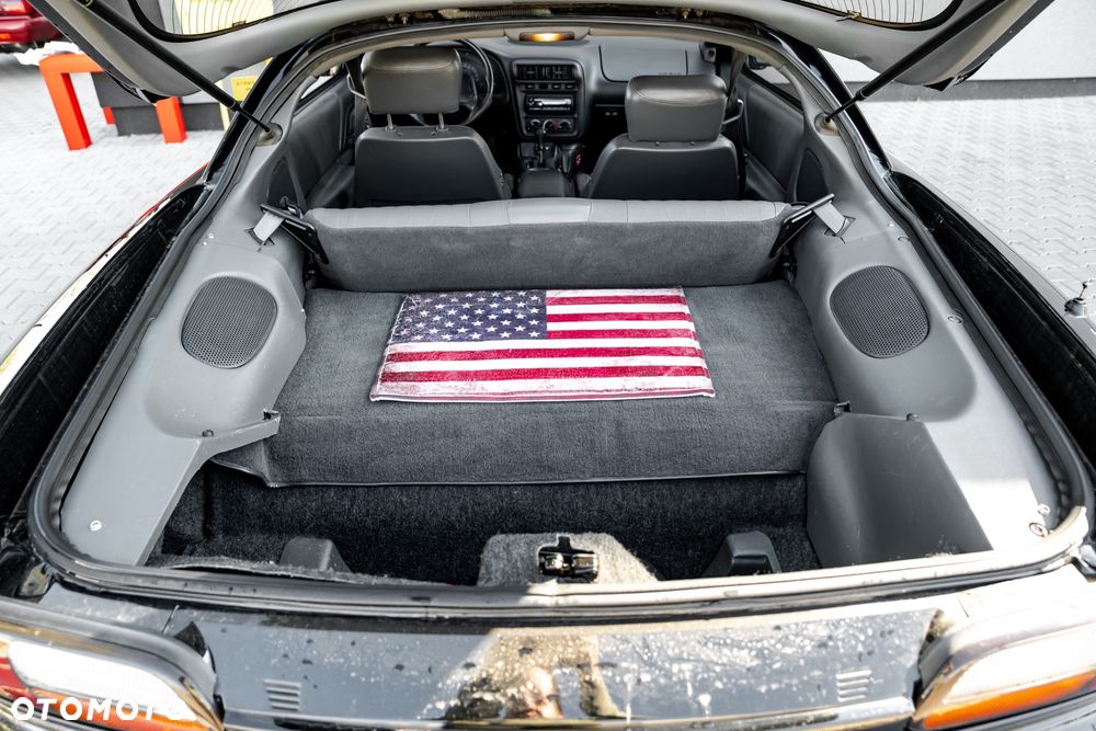 Chevrolet Camaro - 21