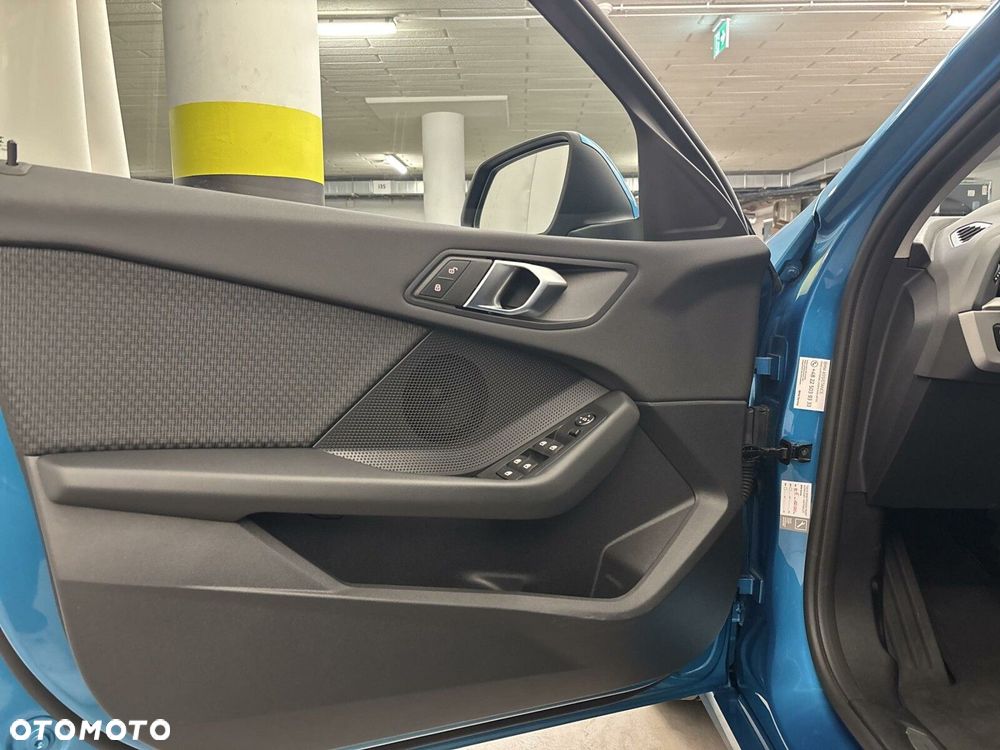 BMW Seria 1 118i Advantage - 11