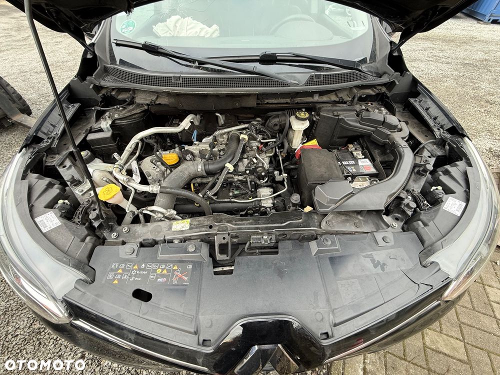 Renault Kadjar Energy TCe 130 Bose Edition - 18