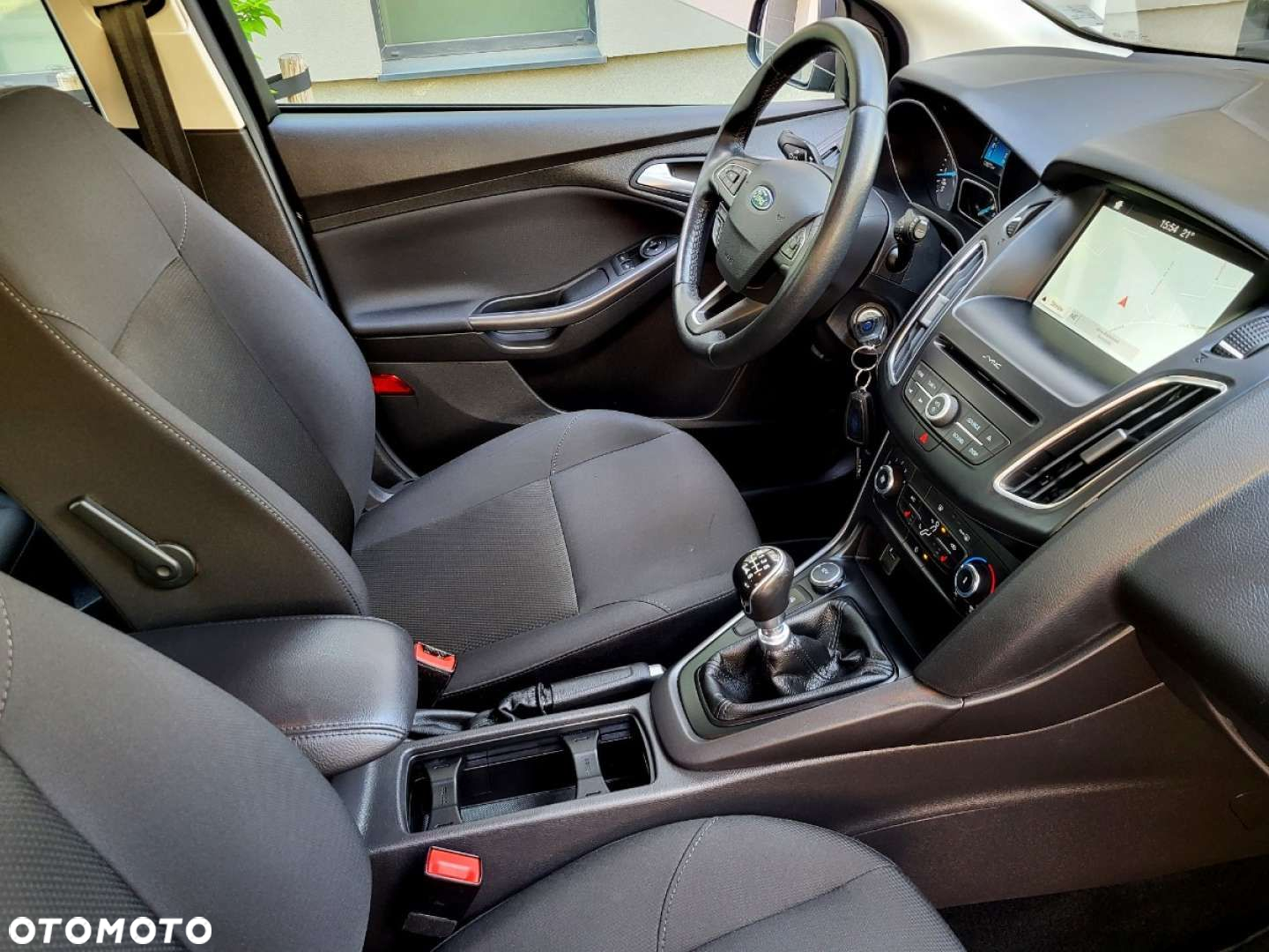 Ford Focus - 29