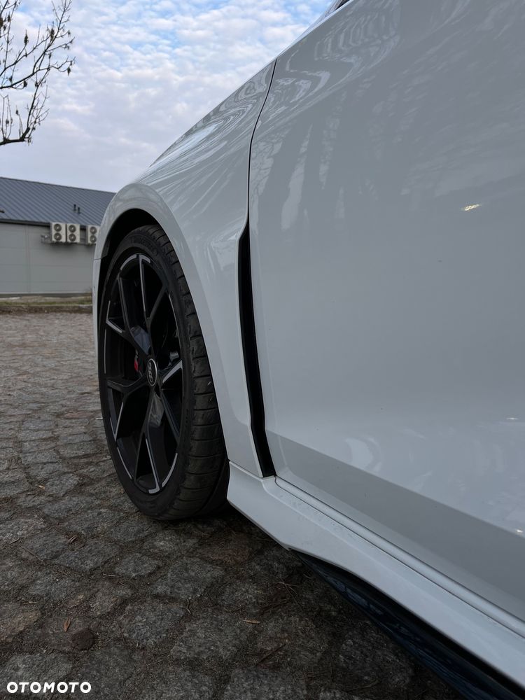 Audi RS3 Sportback - 9