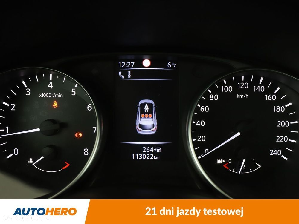 Nissan Qashqai 1.2 DIG-T Tekna - 19