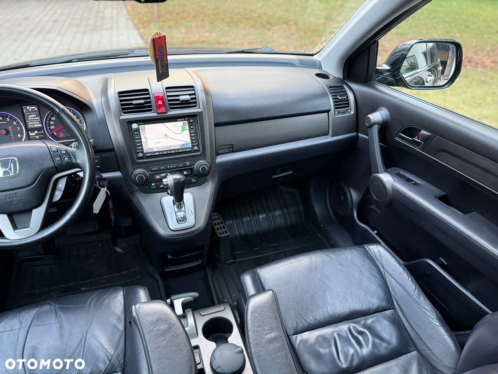 Honda CR-V 2.0i-VTEC Automatik Executive - 20