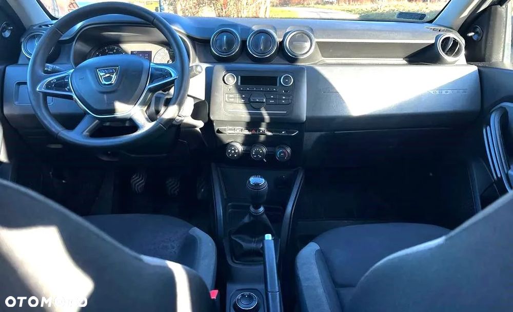 Dacia Duster - 9