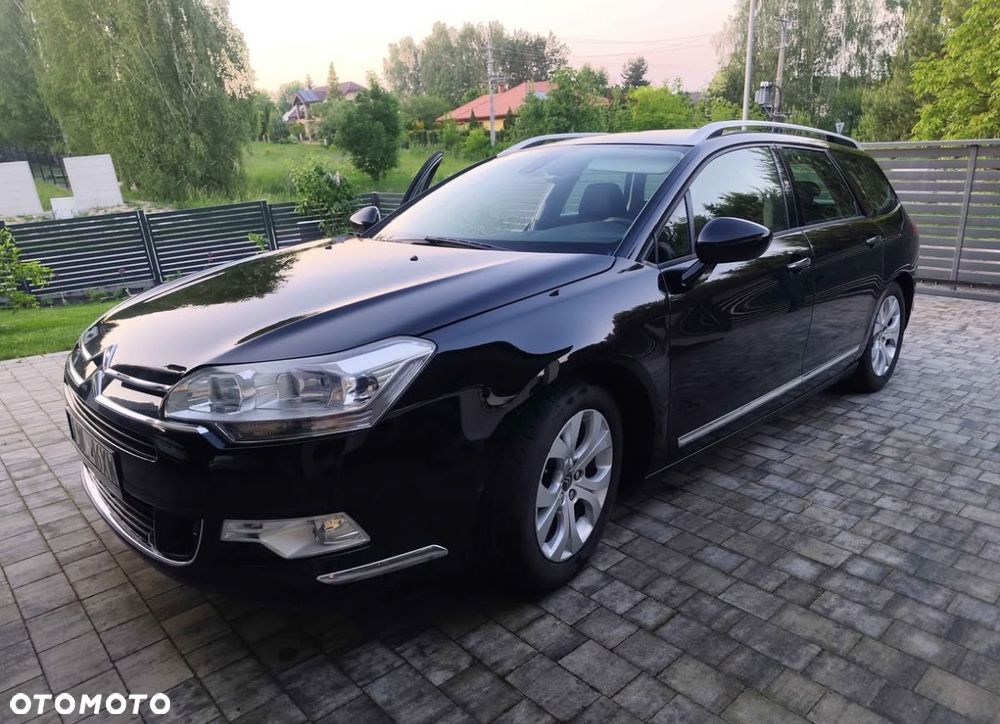 Citroën C5 2.0 HDi Selection - 5