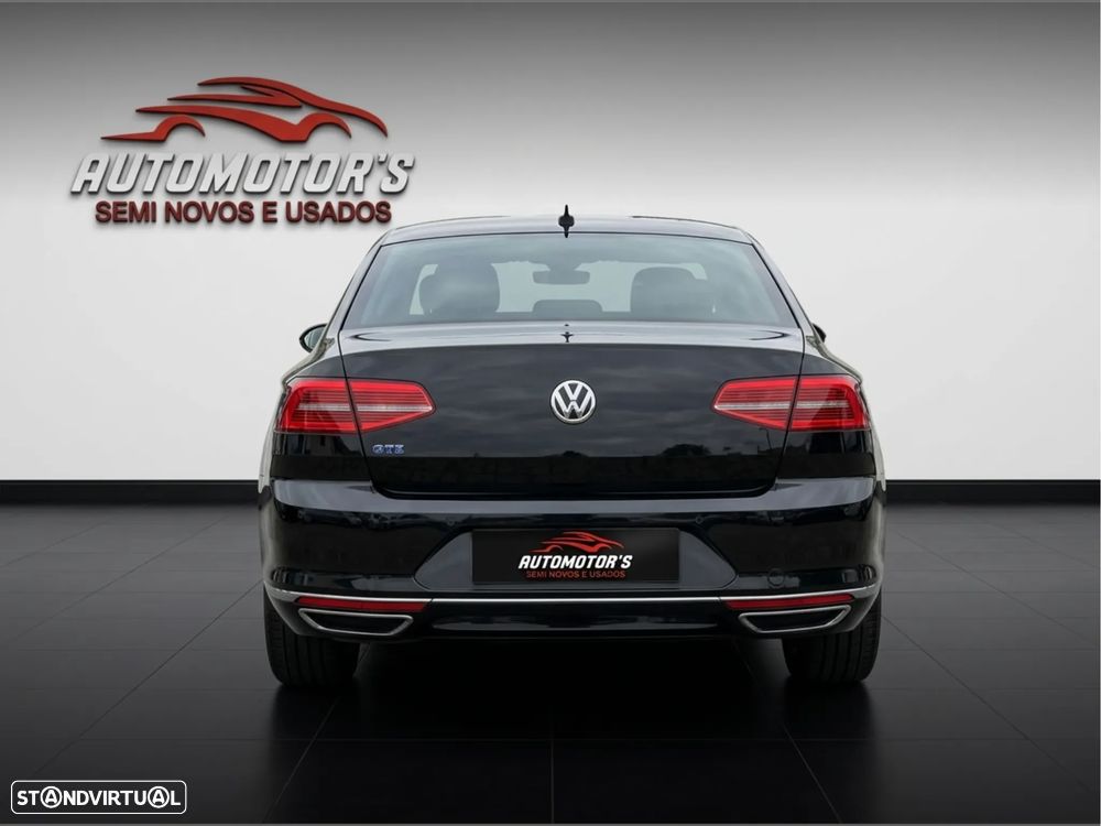 VW Passat - 7