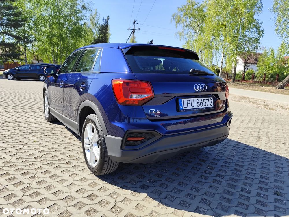Audi Q2 35 TFSI S tronic - 5