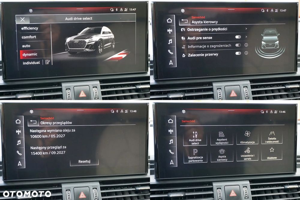 Audi Q5 35 TDI Quattro S tronic sport - 40