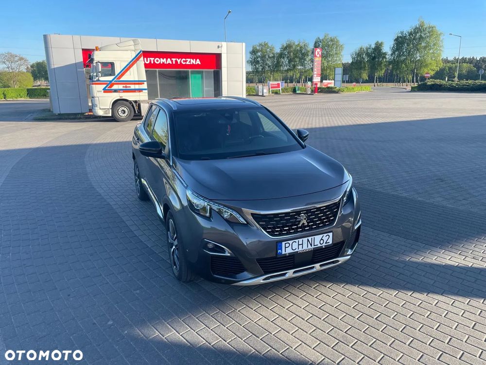 Peugeot 3008 - 4