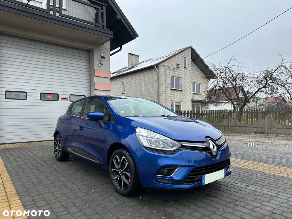 Renault Clio 0.9 Energy TCe Limited - 2