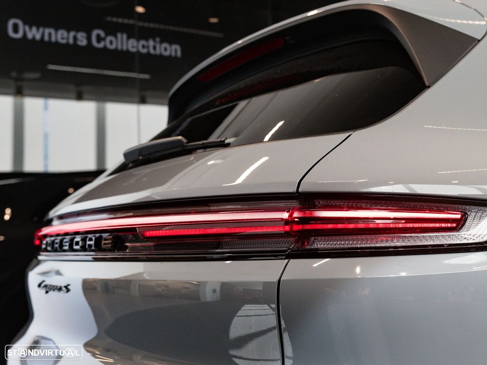 Porsche Cayenne S E-Hybrid - 49