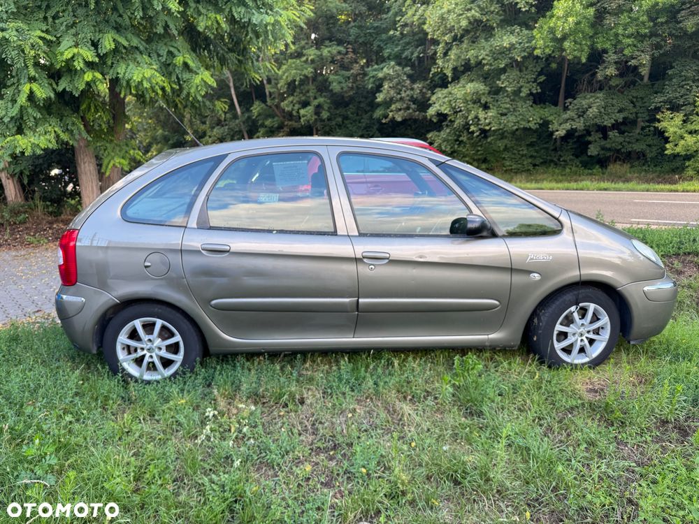 Citroën Xsara Picasso 1.6 16V Exclusive - 5