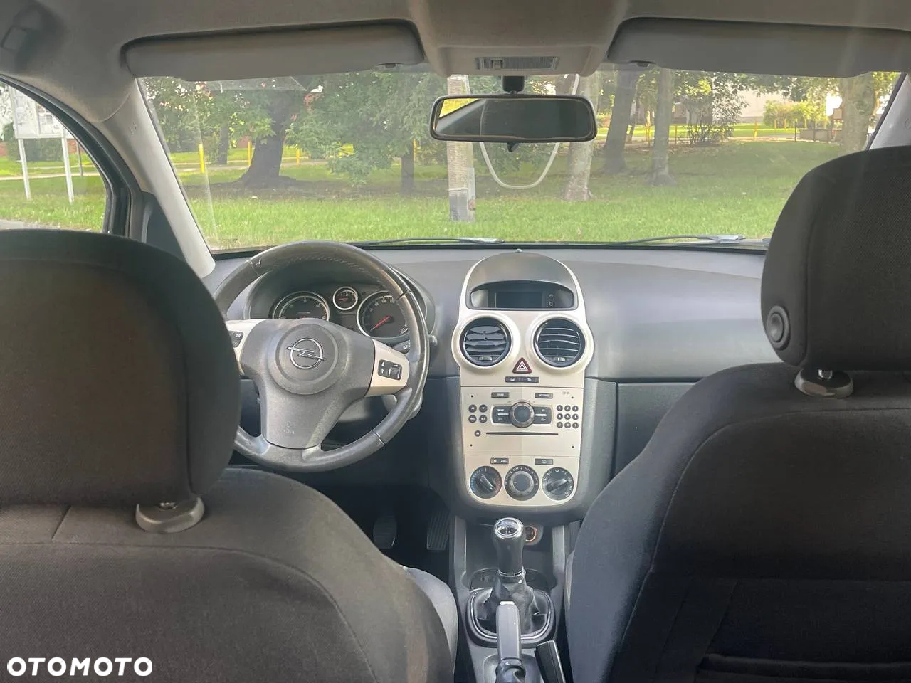 Opel Corsa - 13
