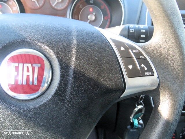Fiat Punto - 14