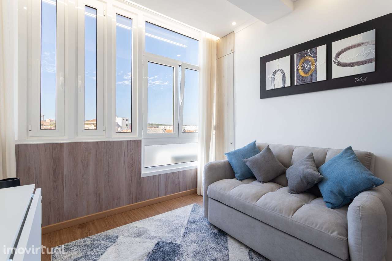 Apartamento T1 na Venteira, Amadora - Grande imagem: 4/20