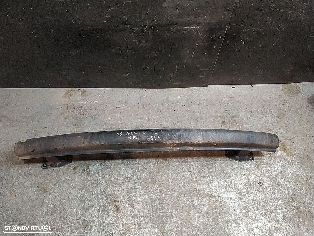 Reforço Para Choques Tras Seat Ibiza Iii (6L1) - 1