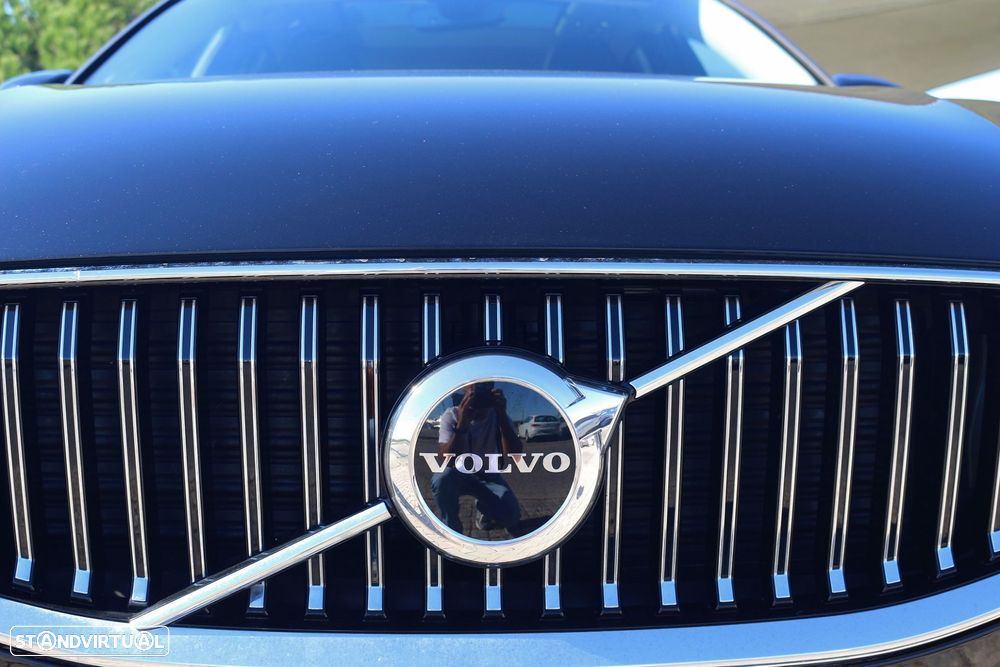 Volvo XC 60 2.0 T6 PHEV Inscription Expression AWD - 6