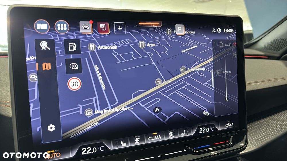 Cupra Formentor 1.5 eTSI mHEV DSG - 22